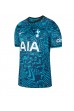 Fotbalové Dres Tottenham Hotspur Davinson Sanchez #6 Třetí Oblečení 2022-23 Krátký Rukáv